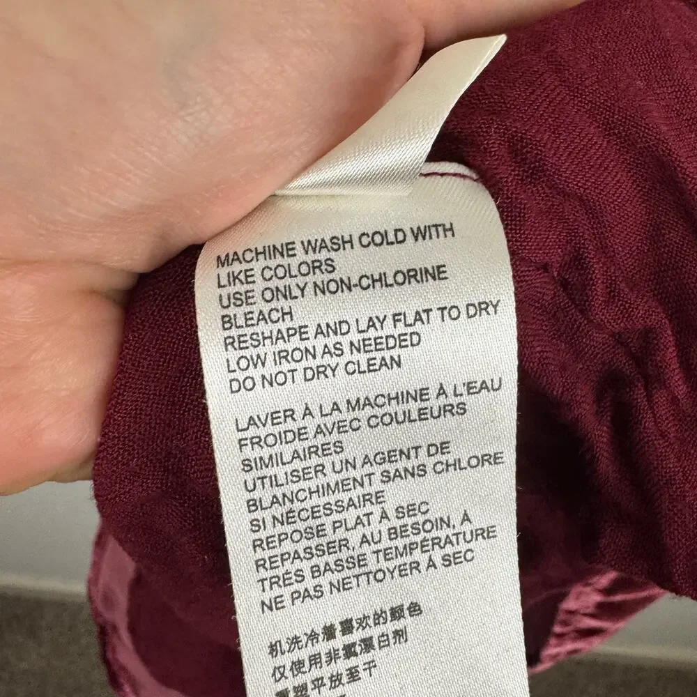 Free People Daphne Velvet Mini Dress